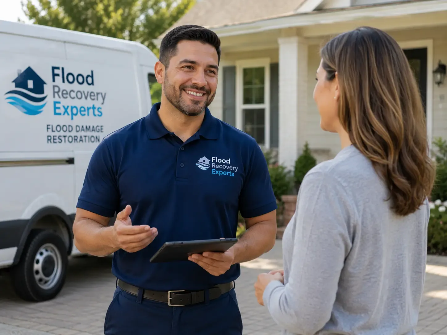 Flood Damage Cleanup Chaseley, ND FAQs
